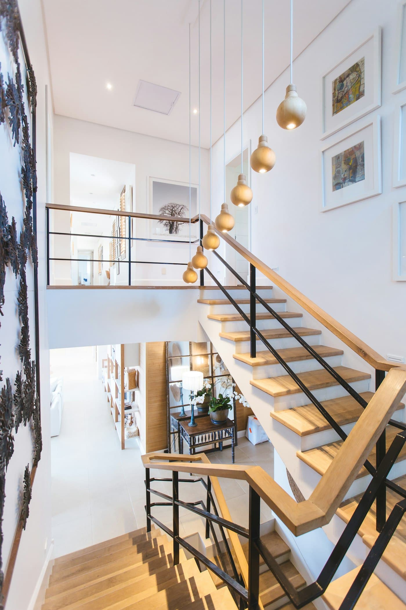Loft Atlântico — Centro